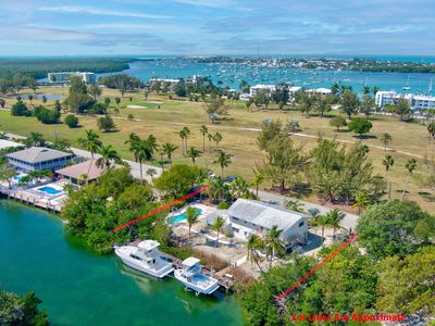 2641 Sombrero Blvd, Marathon, FL, 33050