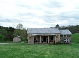4662 Cornishville Rd, Harrodsburg, KY 40330