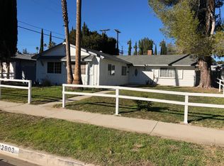 22903 Burton St, Canoga Park, CA 91304