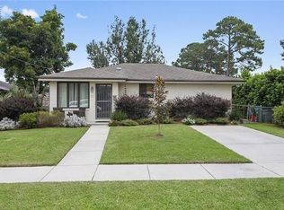 1515 Claudius St, Metairie, LA 70005