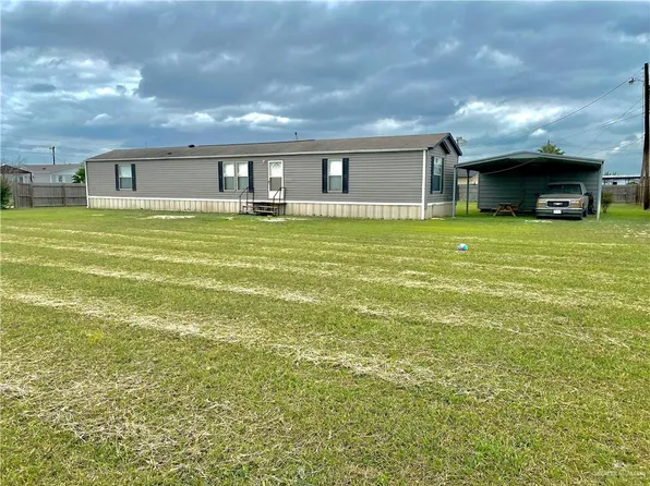 8409 Cindy Windy Dr, Donna, TX 78537