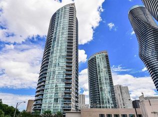 80 Absolute Ave #706, Mississauga, ON L4Z 0A5