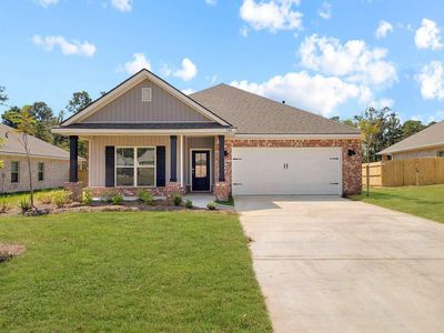 544 Vista Pointe Dr, Pearl, MS, 39208