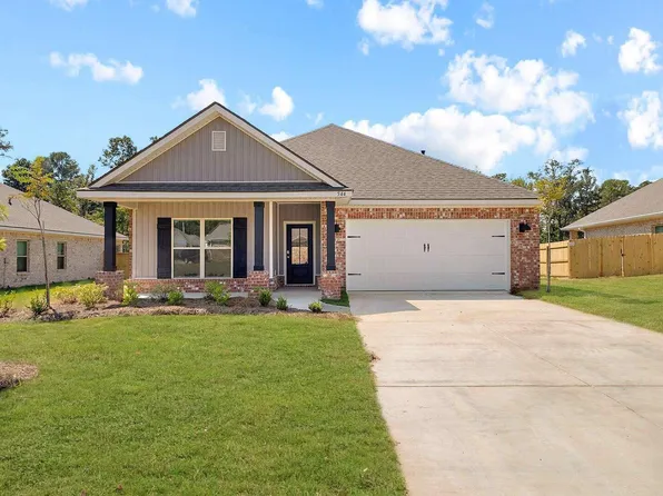 544 Vista Pointe Dr, Pearl, MS 39208