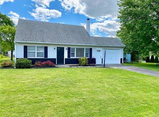 1415 Merion Ave, Easton, PA 18045