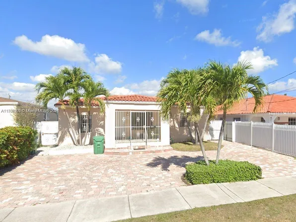 3331 NW 18th St, Miami, FL 33125