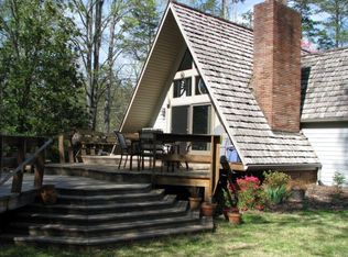 234 Tarhelia Hts, Whittier, NC 28789