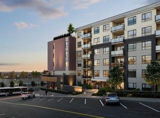 33281 2nd Ave #304, Mission, BC V2V 1J9