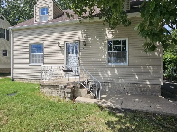 105 S 20th St, Mount Vernon, IL 62864