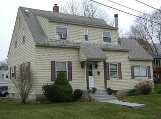 56 Wharf Rd, Warwick, RI 02889