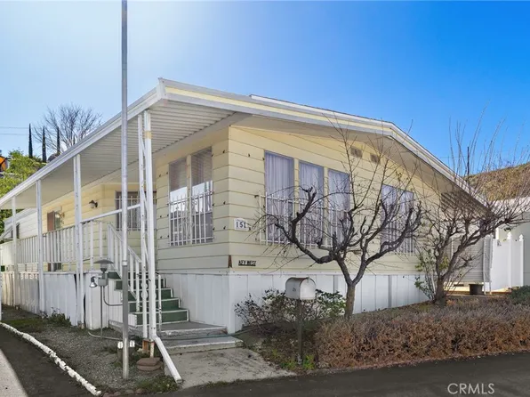 44725 Florida Ave #151, Hemet, CA 92544