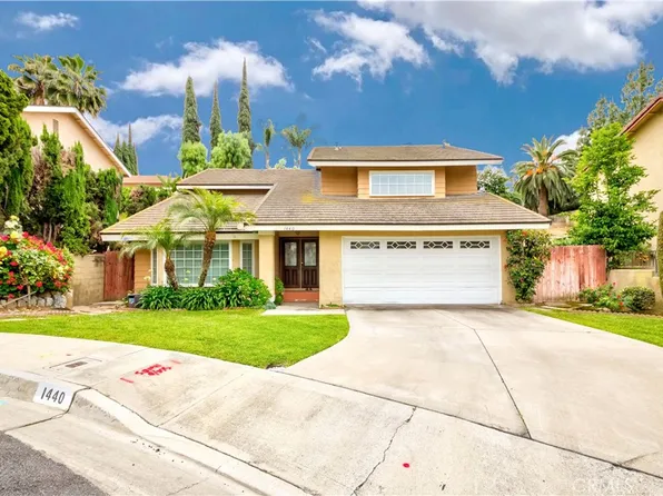 1440 Pine Tree Ct, La Habra, CA 90631