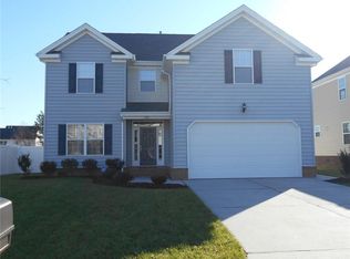 1505 Drumheller Dr, Virginia Beach, VA 23464