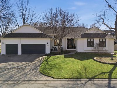 2215 N Tee Time Ct, Wichita, KS, 67205