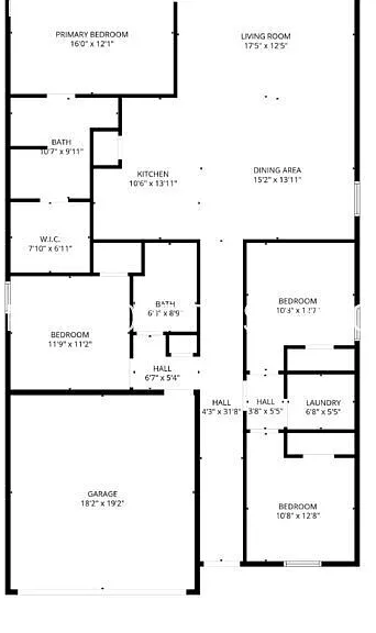 3307 Gingham Point — Photo 48