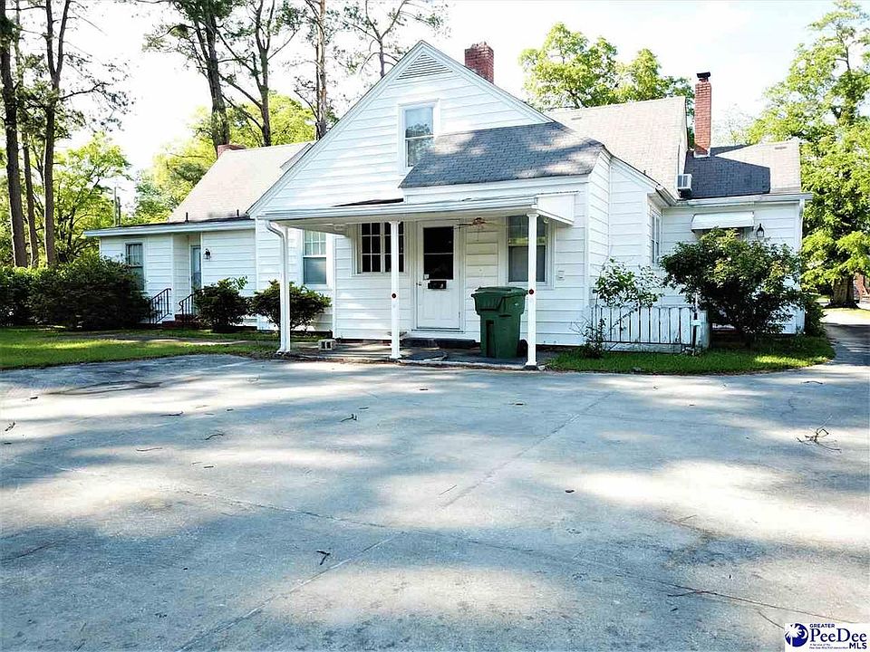 1214 Gregg Ave, Florence, SC 29501 Zillow