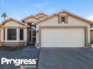 661 E Gary Dr, Chandler, AZ 85225