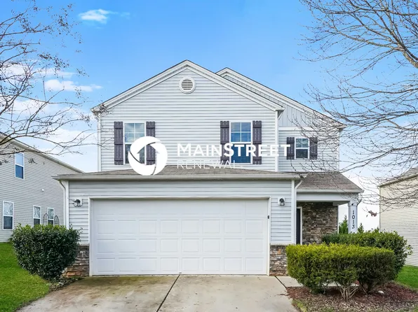 1013 Collington Dr, Mebane, NC 27302
