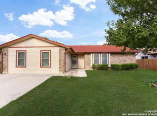 2431 Mission Frst, San Antonio, TX 78251