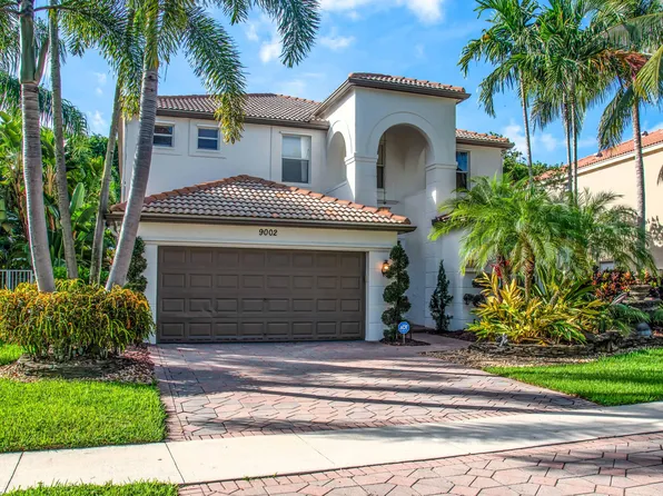 9002 Alexandra Circle, Wellington, FL 33414