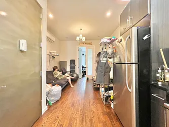 Rented by Doorway NYC, LLC