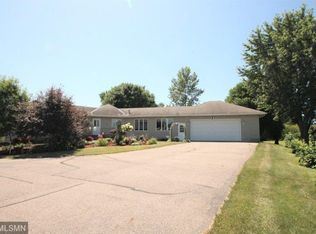 411 Tacoma Ave N, Nya, MN 55397