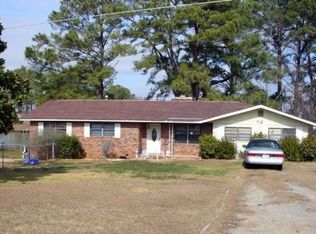 249 Lakeshore Cir NE, Milledgeville, GA 31061