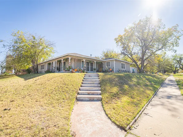501 Palm St, Abilene, TX 79602