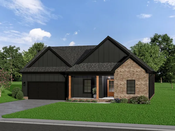 311 Estates Dr Lot 105, Smithville, TN 37166