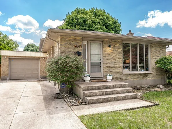 488 Castlegrove Blvd, London, ON N6G 1K8