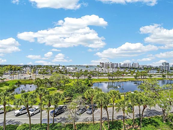 3rd image of 1255 N GULFSTREAM AVENUE #507