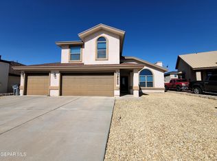 4973 Star Flower Ln, El Paso, TX 79934