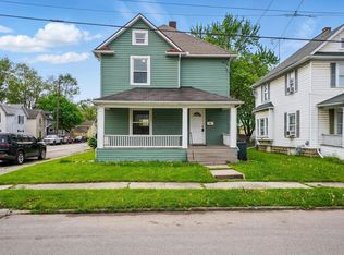 175 Carhart St, Marion, OH 43302
