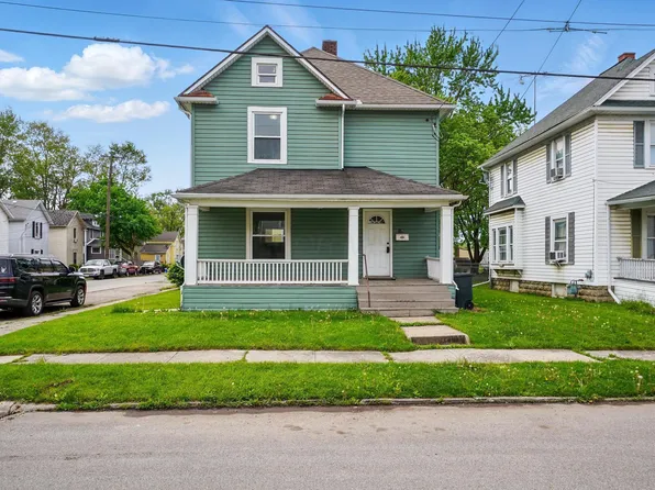 175 Carhart St, Marion, OH 43302