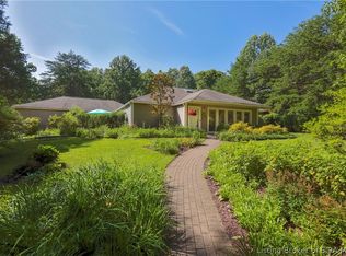 5180 Cherokee Circle NE, Georgetown, IN 47122
