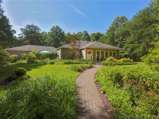 5180 Cherokee Circle NE, Georgetown, IN 47122