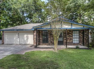 28510 Champion Oaks Dr, Magnolia, TX 77354