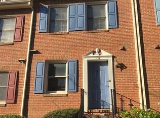 1174 N Vermont St, Arlington, VA 22201