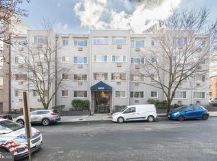 1420 Clifton St NW APT 302, Washington, DC 20009