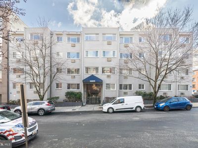 1420 Clifton St NW APT 302, Washington, DC, 20009