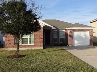 12703 Rio Lindo St, Rosharon, TX 77583