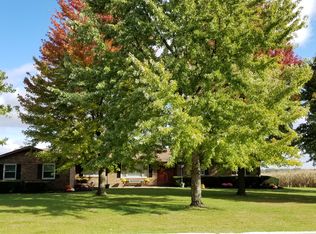 3018 E 925 S, Brookston, IN 47923