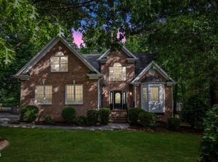 2321 Walden Creek Dr, Apex, NC 27523