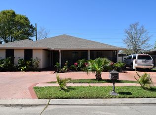 3717 W Grandlake Blvd, Kenner, LA 70065