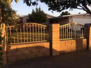 2178 Simon Ave, San Jose, CA 95122