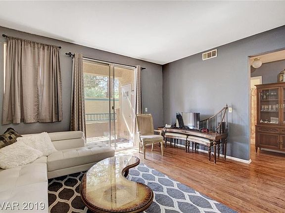 4th image of 5155 W Tropicana Ave Unit 1012