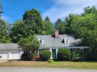 2 Folsom St, Exeter, NH 03833