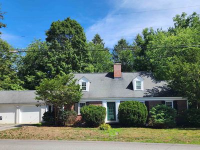 2 Folsom Street, Exeter, NH, 03833