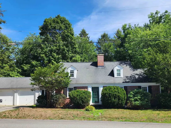 2 Folsom Street, Exeter, NH 03833