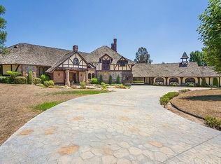 20541 Northridge Rd, Chatsworth, CA 91311